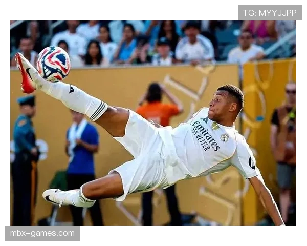 姆巴佩誓言传承齐达内精神，引领法国足球迈向新纪元