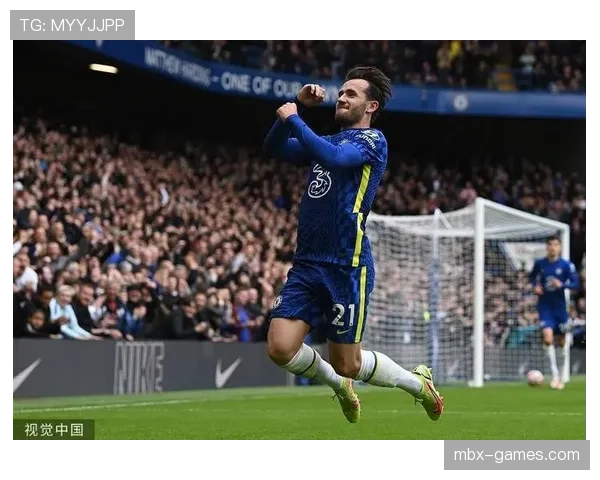 奇尔韦尔引领速度与技术并重 英超左翼掀起新潮流