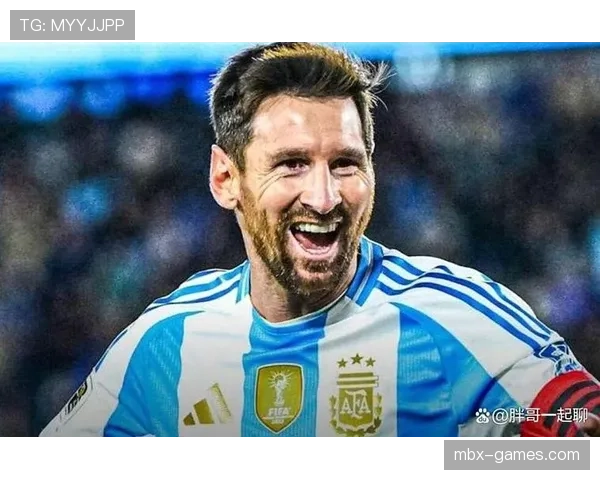 梅西领衔阿根廷强势夺冠,再书足球历史新篇 梅西领衔阿根廷强势夺冠,再书足球历史新篇