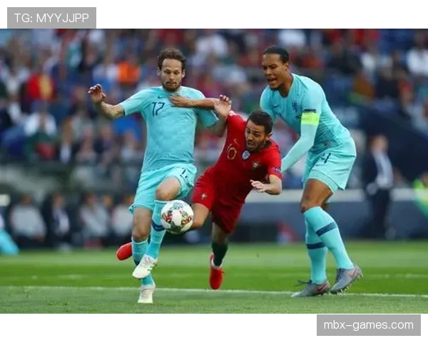 荷兰成功主办欧国联决赛圈，足球盛宴再掀全球热潮