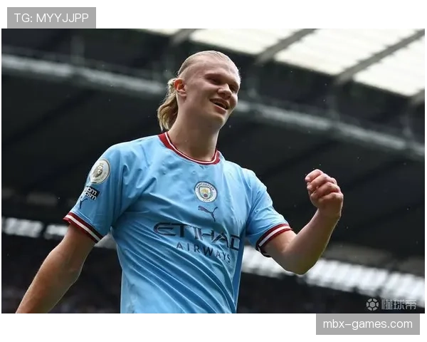 哈兰德出任挪威国家队新任队长，肩负领导重任引期待