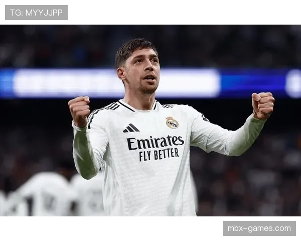 巴尔韦德展望未来，皇马征程中持续追求荣耀的状态值得关注