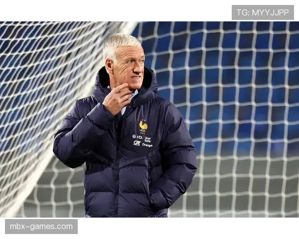 德尚战术适配性持续提升,法国队体系运转更趋稳定更趋稳定 德尚战术适配性持续提升,法国队体系运转更趋稳定更趋稳定