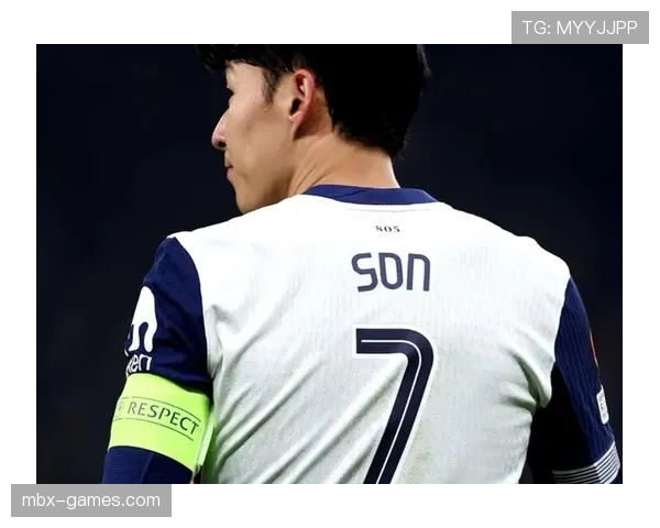 孙兴慜:从高价引援到热刺传奇的长期稳定输出解析