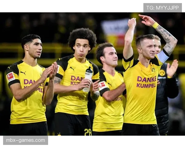 多特蒙德防守问题源于整体站位，近期已对联赛争冠形势产生影响