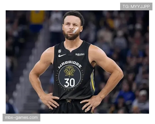 库明加突破拉开内线防守差距 提升勇士锋线得分效率