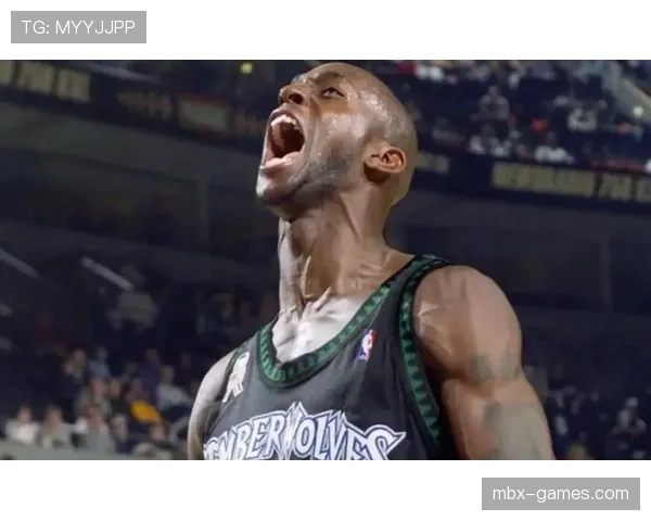 加内特积极防守拉开篮板差距，成为森林狼防守核心