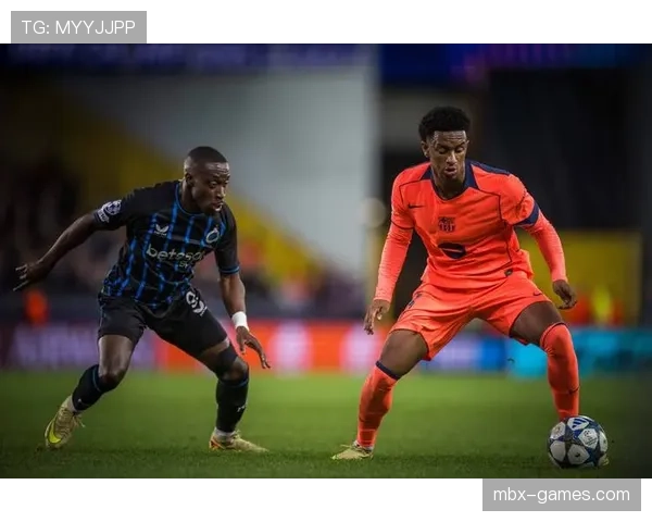 高位压迫仍在，但巴萨防守质量持续下滑